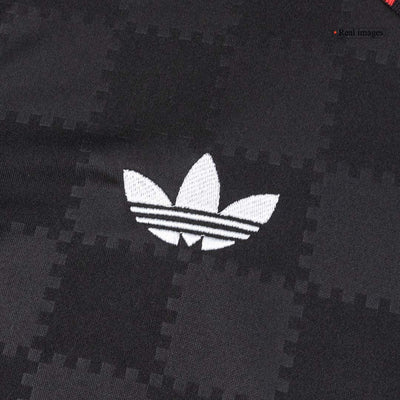 Bayern Munich Third Away Fan Jersey Shirt 2025/26