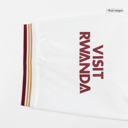 Arsenal Third Fan Jersey Shirt 2025/26