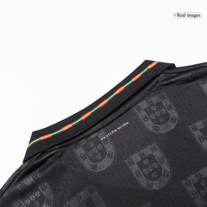 Portugal Special Authentic Player Shirt 2026 World Cup