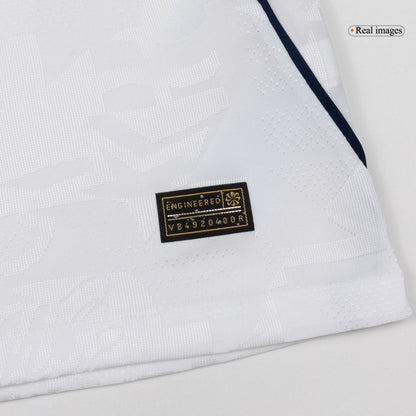 England Home Fan Jersey Shirt World Cup 2026
