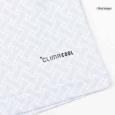 Italy Away Kids Fan Jersey Shirt 2026 World Cup