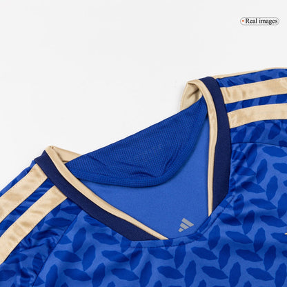 Italy Home Fan Jersey Shirt 2026 World Cup