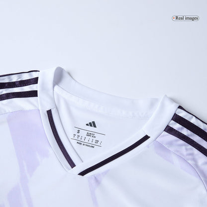 Manchester United Away Fan Jersey Shirt 2025/26