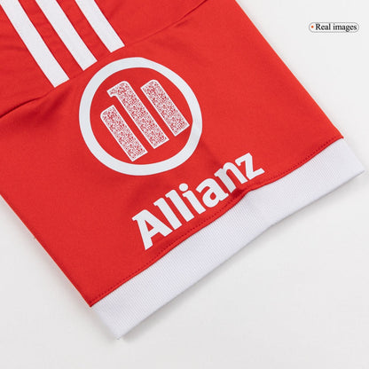 Bayern Munich Home Fan Jersey 2025/26