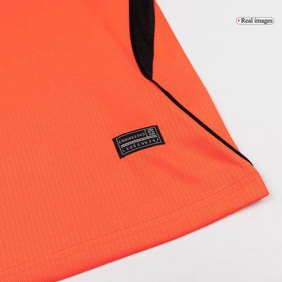 Netherlands Home Fan Jersey Shirt World Cup 2026