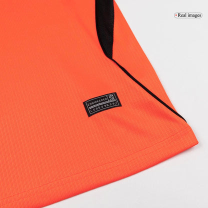 Netherlands Home Fan Jersey Shirt World Cup 2026