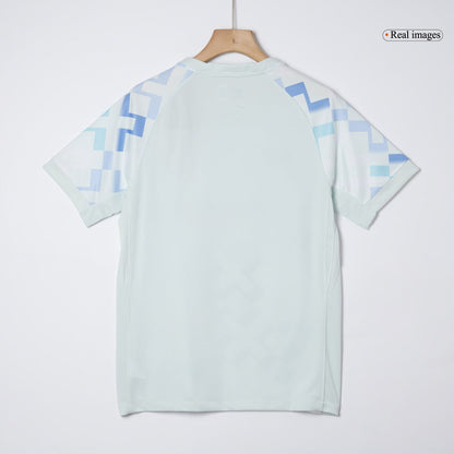 Inter Milan Away Fan Jersey 2025/26
