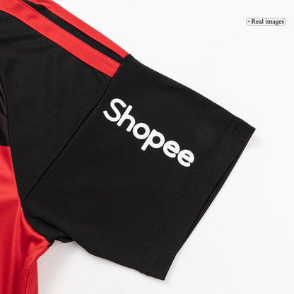 Flamengo Home Fan Jersey 2026/27