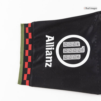 Bayern Munich Third Away Fan Jersey 2025/26