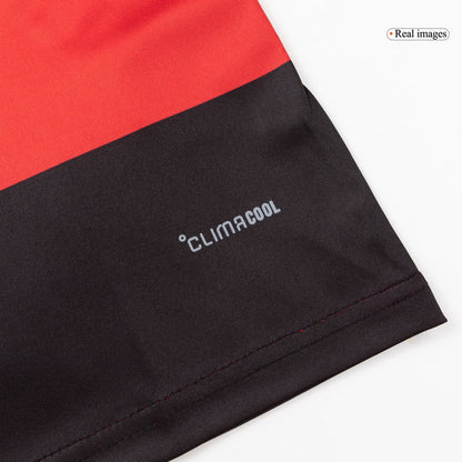 Flamengo Home Fan Jersey 2026/27