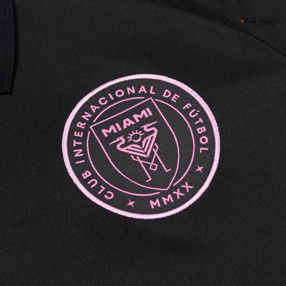 Inter Miami CF Away Fan Jersey Shirt 2026/27