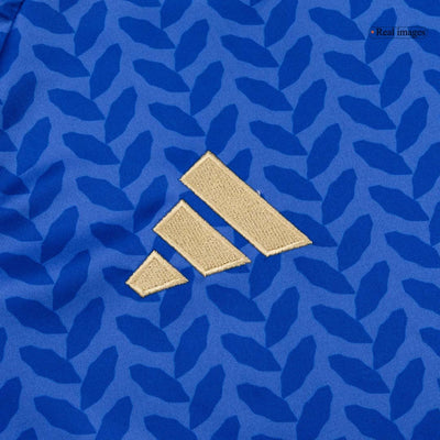 Italy Home Fan Jersey Shirt 2026 World Cup