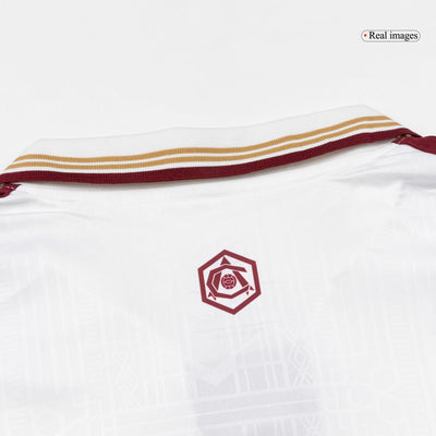 Arsenal Third Fan Jersey Shirt 2025/26