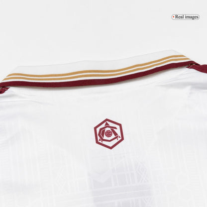 Arsenal Third Fan Jersey Shirt 2025/26