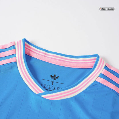 Inter Miami Third Fan Jersey 2025/26