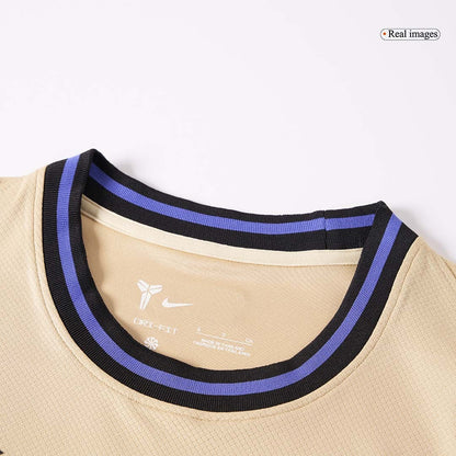 Barcelona Away Fan Jersey 2025/26
