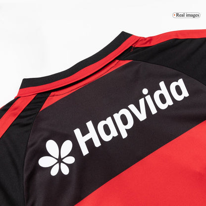 Flamengo Home Fan Jersey 2026/27
