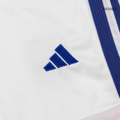 Japan Home Kids Fan Jersey Shirt 2026 World Cup