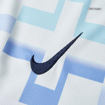 Inter Milan Away Fan Jersey 2025/26