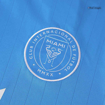 Inter Miami Third Fan Jersey 2025/26