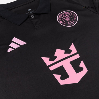 Inter Miami CF Away Fan Jersey Shirt 2026/27