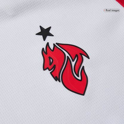 AC Milan Away Fan Jersey 2025/26