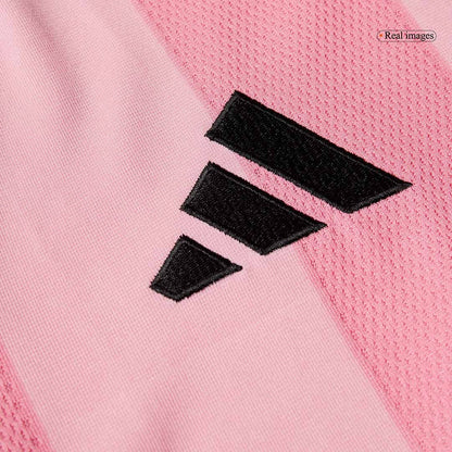 Inter Miami Cf Home Fan Jersey 2025/26