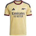 Arsenal Third Away Fan Jersey Shirt 2026/27