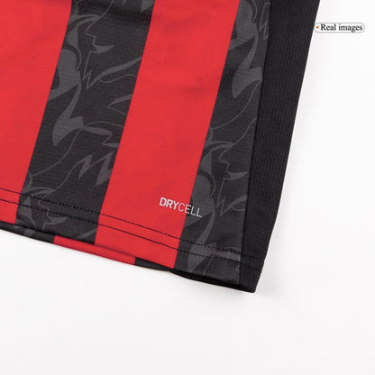AC Milan Home Fan Jersey 2025/26