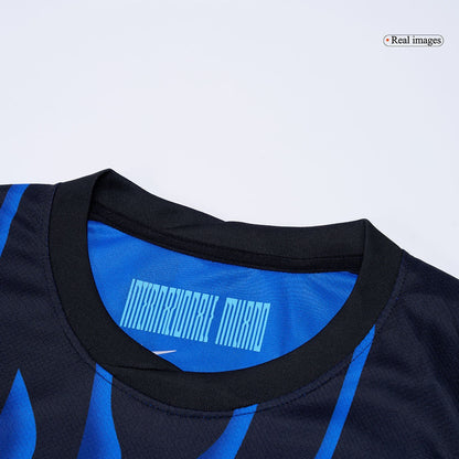 Inter Milan Home Fan Jersey 2025/26