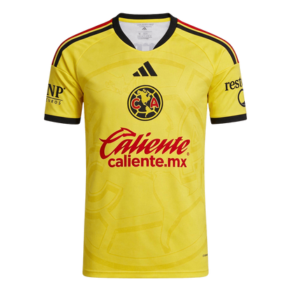 Club América Home Fan Jersey 2026/27