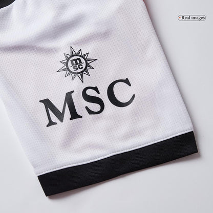 AC Milan Away Fan Jersey 2025/26
