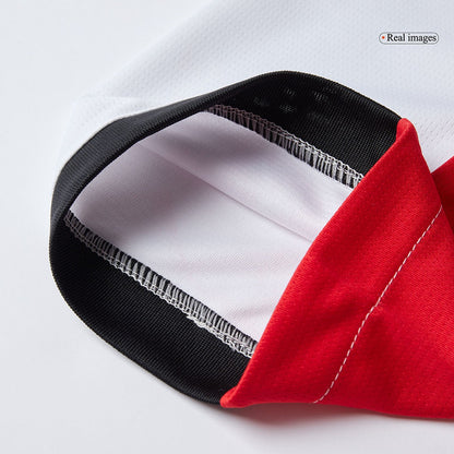 AC Milan Away Fan Jersey 2025/26