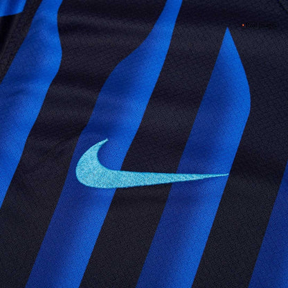 Inter Milan Home Fan Jersey 2025/26
