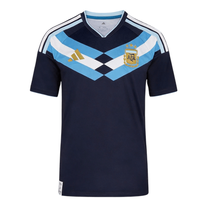 Argentina Special Fan Jersey Shirt 2026 World Cup