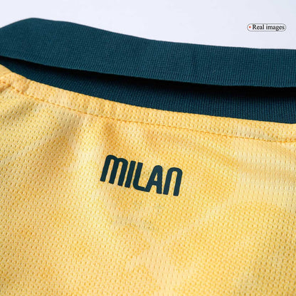 AC Milan Third Fan Jersey 2025/26