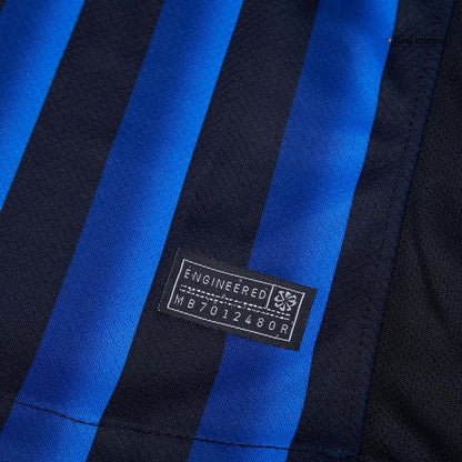 Inter Milan Home Fan Jersey 2025/26