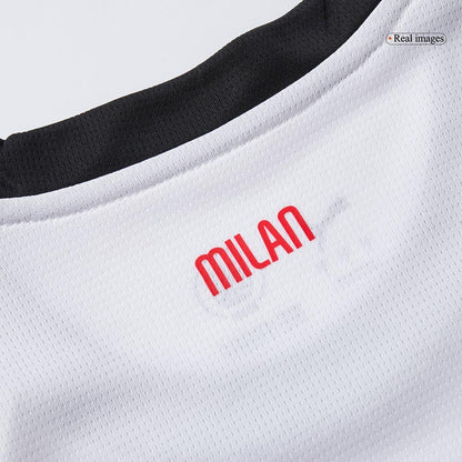 AC Milan Away Fan Jersey 2025/26