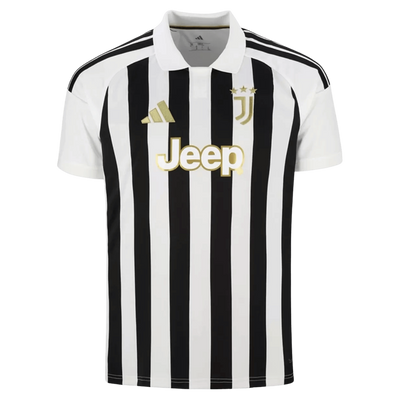 Juventus Home Fan Jersey 2026/27