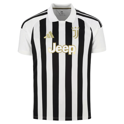 Juventus Home Fan Jersey 2026/27