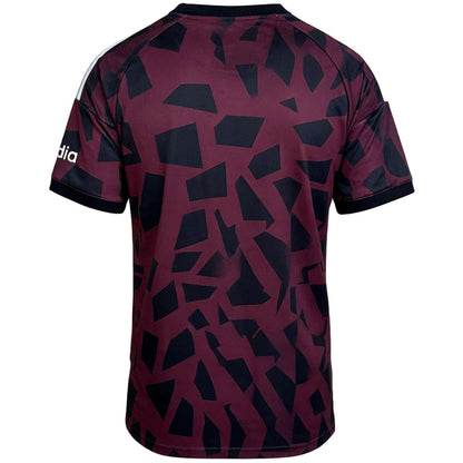 Liverpool Third Away Soccer Jersey 2026/27