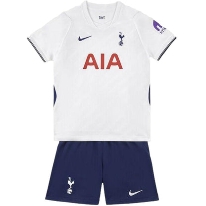 Tottenham Hotspur Home Kids Soccer Jerseys Kit 2026/27