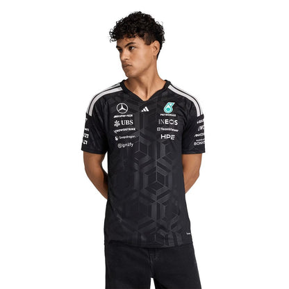 Mercedes AMG Petronas F1 Racing Team Shirt 2026