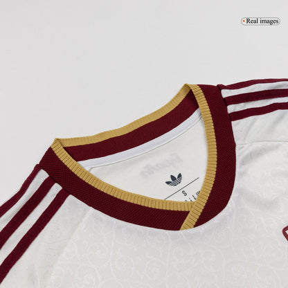 Spain Home RODRIGO 16 Fan Jersey 2026 World Cup-Champion