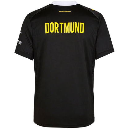 Borussia Dortmund Away Jersey 2026/27