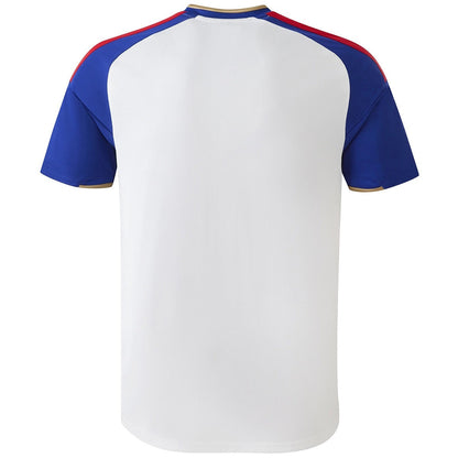 Olympique Lyonnais Home Fan Jersey Shirt 2026/27