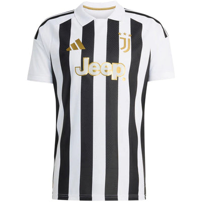 Juventus Home Authentic Player 2026/27