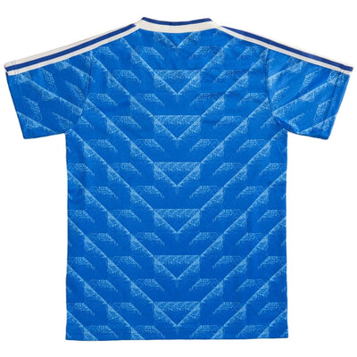 Retro Soccer Jersey USA Away 1988
