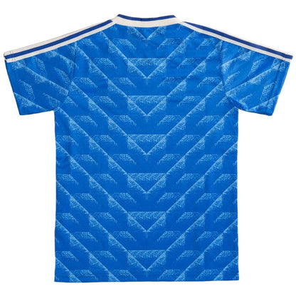 Retro Soccer Jersey USA Away 1988