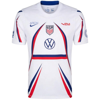 USA Pre-Match Soccer Jersey World Cup 2026